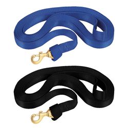 Weaver Equine Flat Nylon Lunge Line