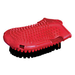 Weaver Equine Dual Groom Glove - Assorted Colors