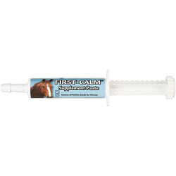 First Companion Veterinary First-Calm Supplement Paste - 1 oz