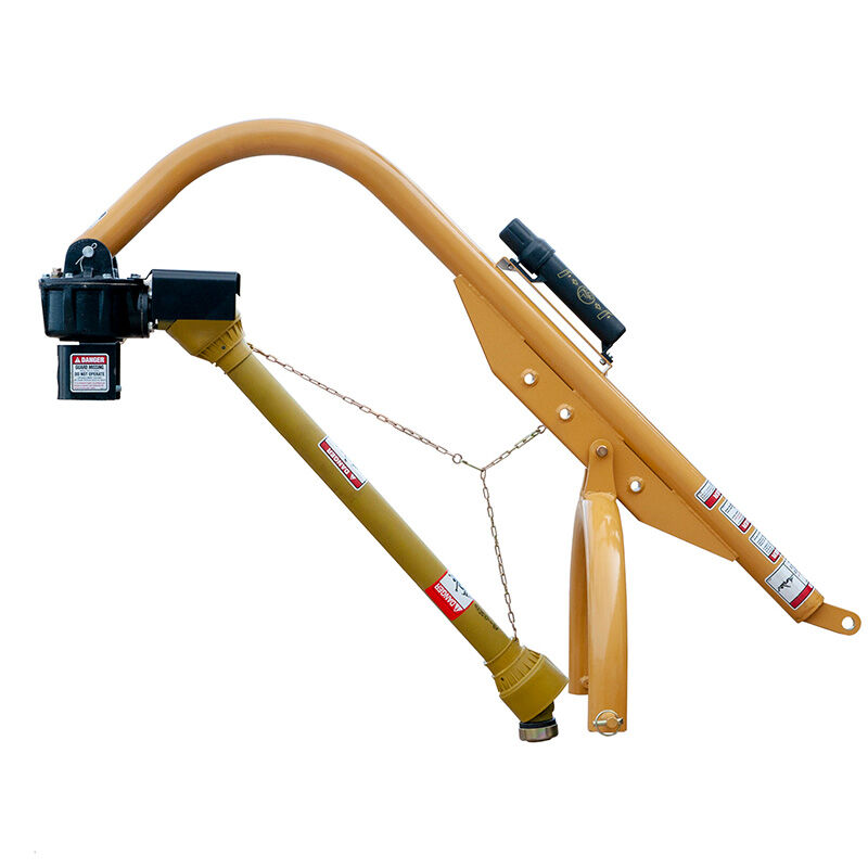 Country pro store post hole digger