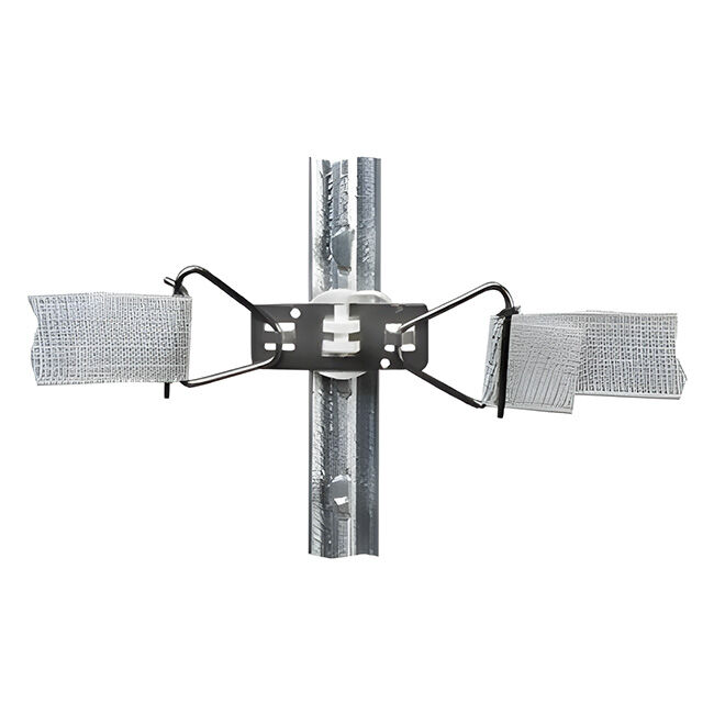 Dare Corner & End Tensioner Combo for T-Posts image number null