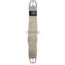 Professional's Choice Mohair Western Cinch