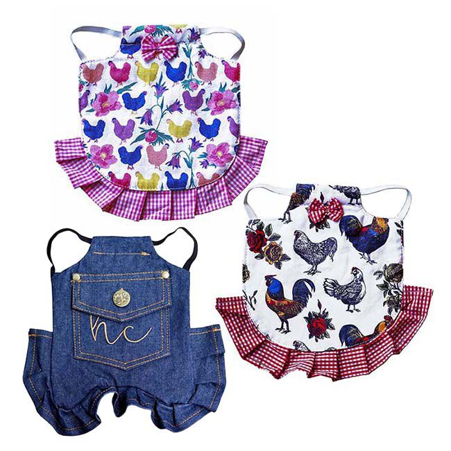 Hen Couture Hen Jacket image number null