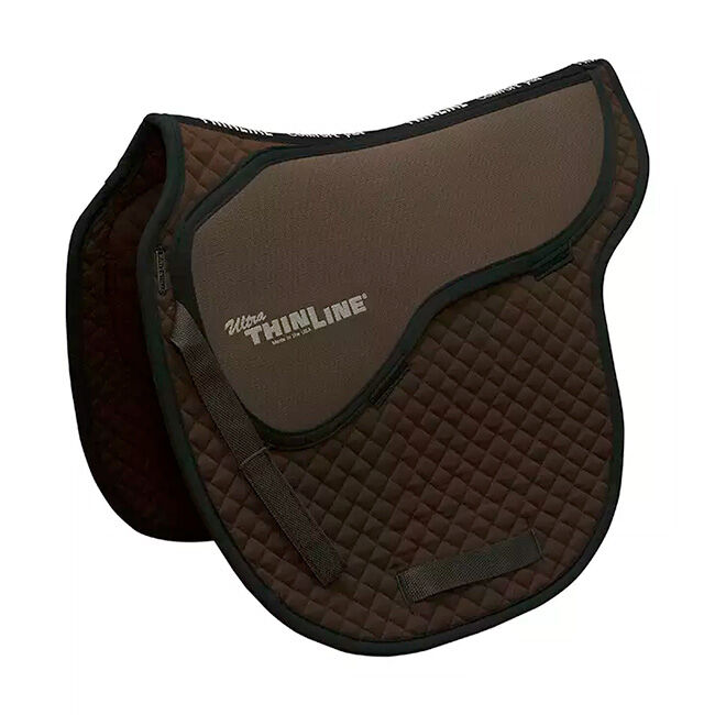 ThinLine English Wither Relief Saddle Pad image number null