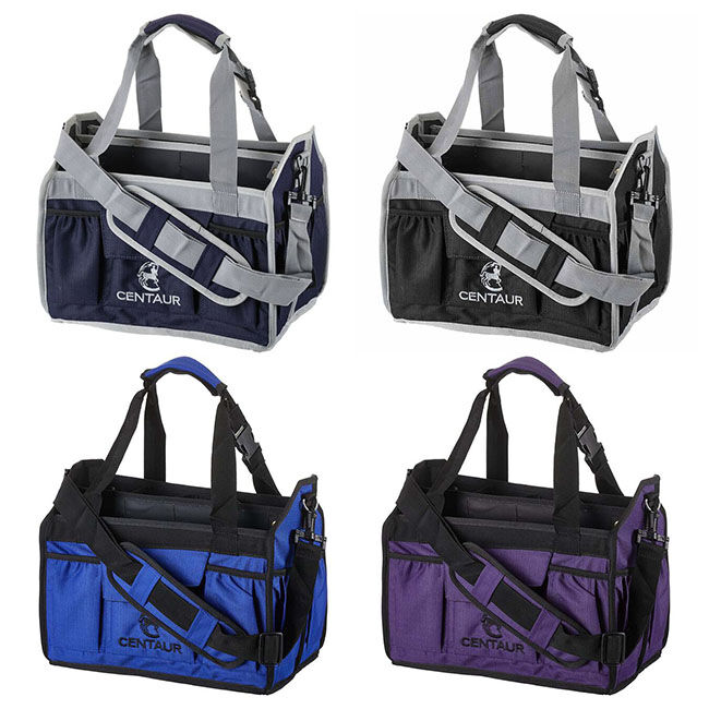 Centaur Essential Large Grooming Tote Bag The Cheshire Horse