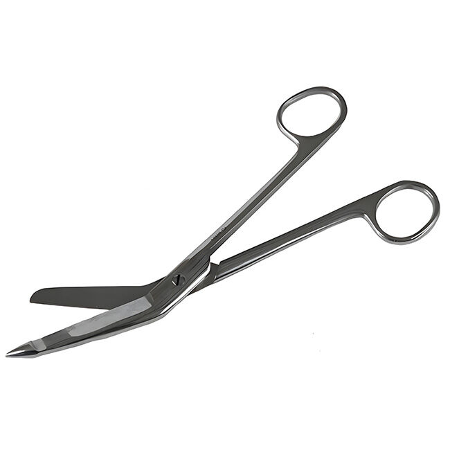 Jacks Bandage Scissors 7"  image number null