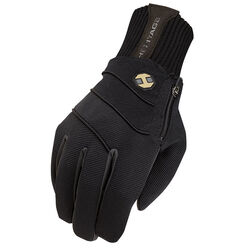 Heritage Performance Gloves Extreme Winter Gloves - Black