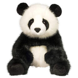Douglas Emmett the DLux Panda