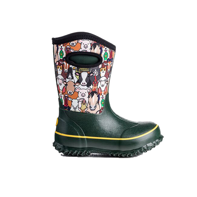 Storm kidz winter boots 2025