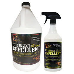 E3 Elite Equine Evolution All-Natural Fly & Insect Repellent