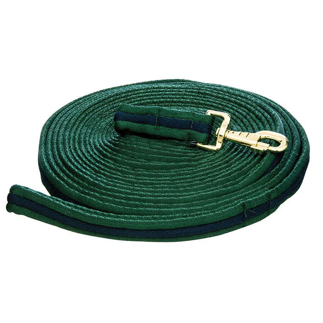 Kincade Padded Lunge Line image number null