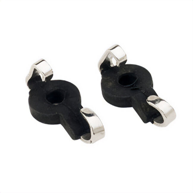 Centaur Professional Curb Chain Hooks image number null
