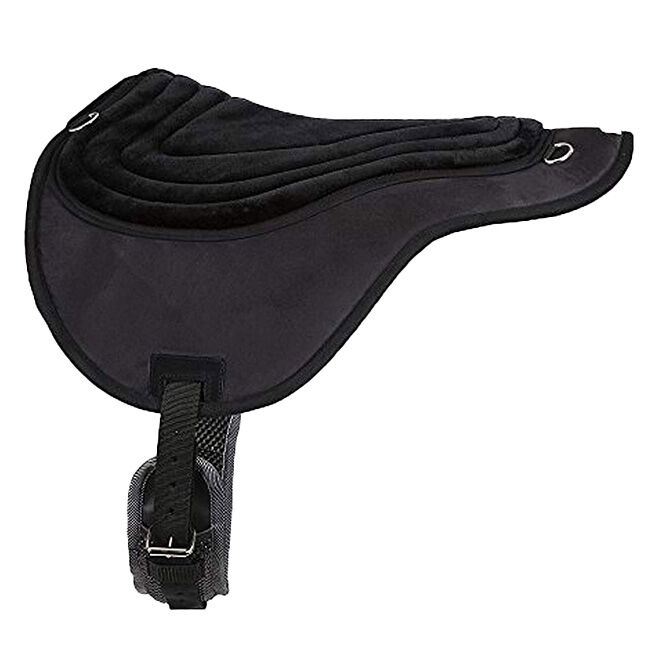 Intrepid International Comfort Plus Bareback Pad image number null