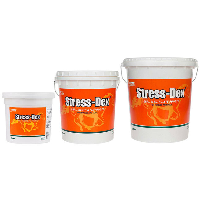 Neogen Stress-Dex Oral Electrolytes image number null
