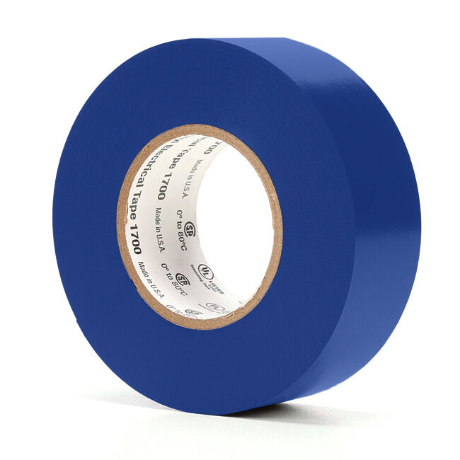3M Temflex Vinyl Electric Tape image number null