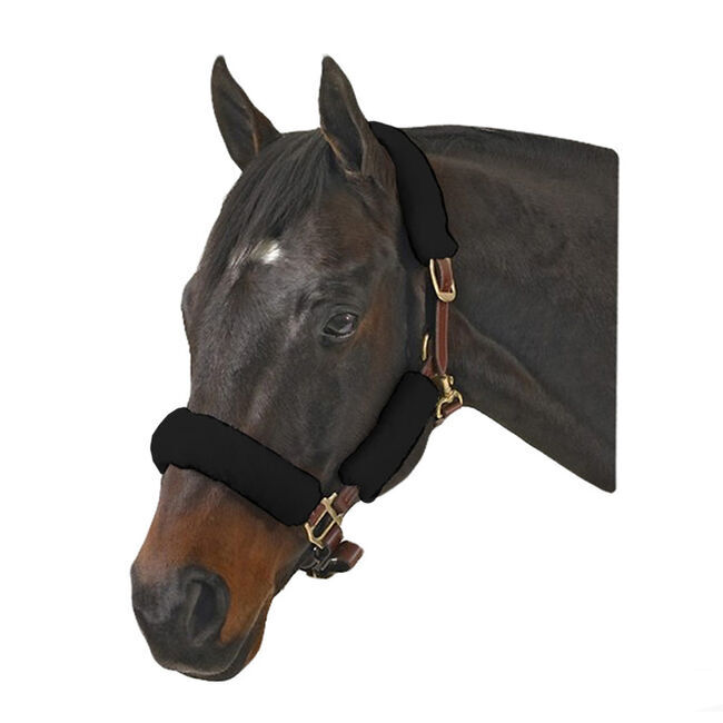 Jacks Manufacturing Fleece Halter Cover Kit image number null