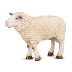CollectA by Breyer Sheep