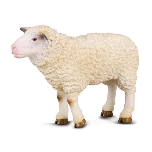 CollectA by Breyer Sheep image number null
