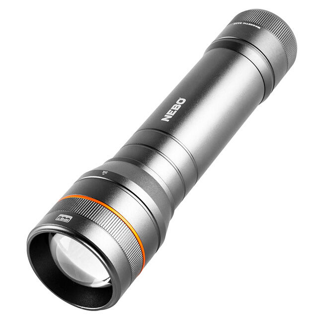 NEBO NEWTON 1000 Lumen LED Flashlight image number null