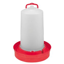 Miller Manufacturing Deep Base Poultry Waterer