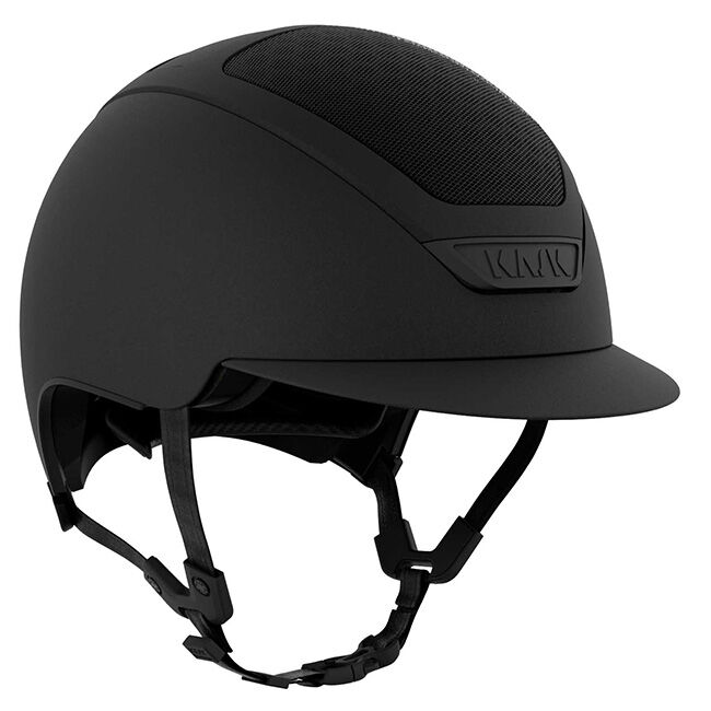 KASK Dogma Hunter Helmet - Black image number null
