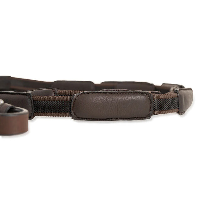 Correct Connect Comfort Connect Rein with Intermittent Padding image number null