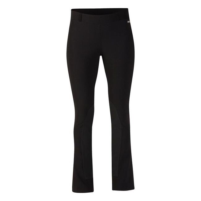 Kerrits Microcord Extended Knee Patch Bootcut Breech image number null