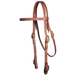 Professional's Choice Browband Buckle Headstall