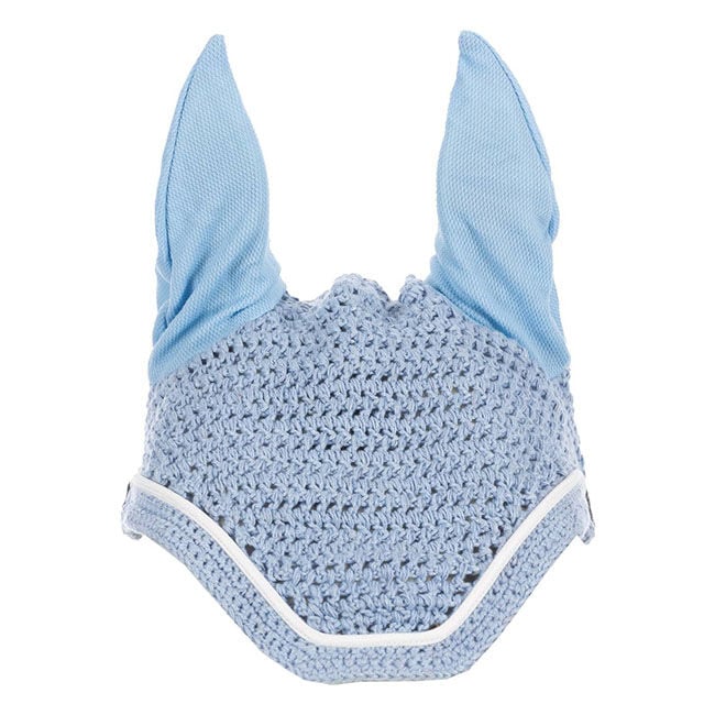 Equinavia Voss Dressage Saddle Pad & Bonnet Set image number null