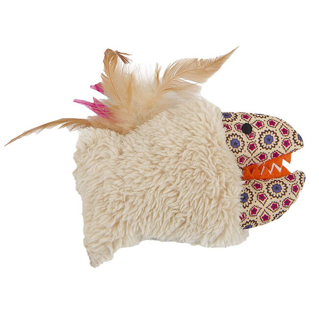 Petlinks Fresh Catch Catnip Cat Toy Fish Assorted Colors The Cheshire Horse