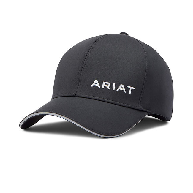 Ariat Venture H2O Cap - Black image number null
