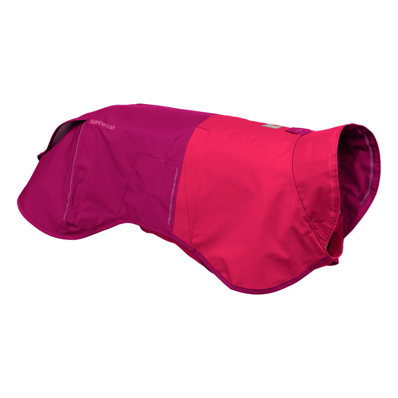 Ruffwear raincoat top