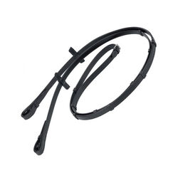 KL Select Black Oak Draw Reins