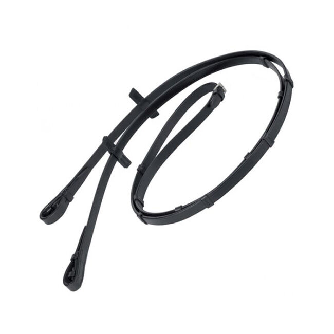 KL Select Black Oak Draw Reins image number null