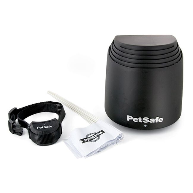 PetSafe Stay & Play Wireless Fence image number null