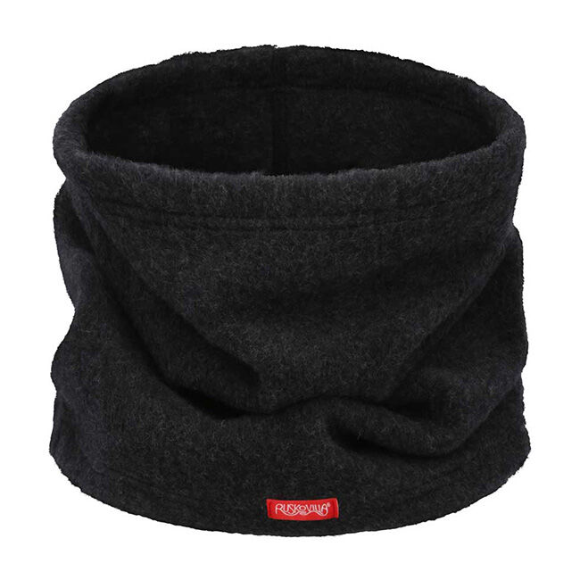 Ruskovilla Unisex 100% Organic Merino Wool Fleece Tube Neckwarmer image number null