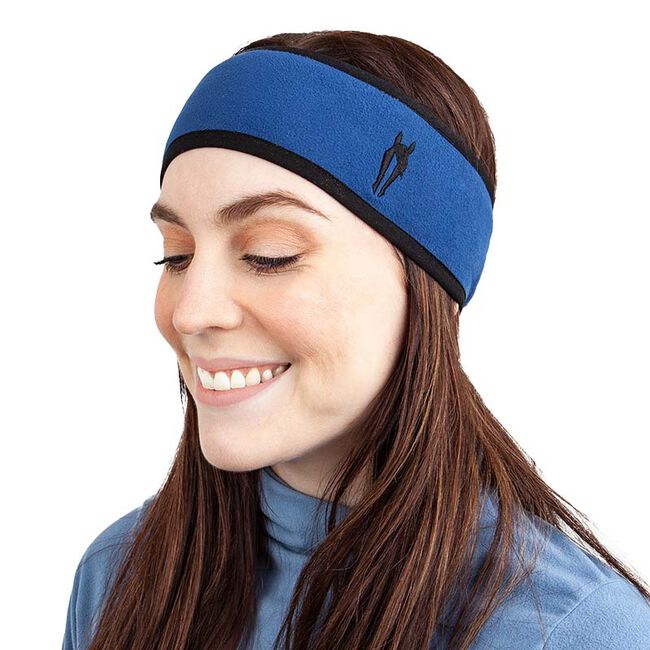 Irideon Chinchillaaah Headband image number null