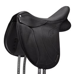 Wintec WintecLite D'Lux Dressage Saddle with HART