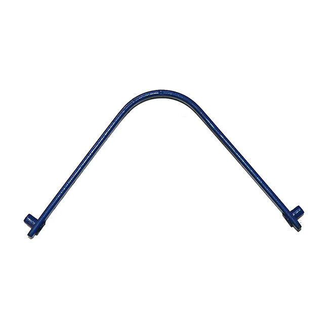 Henri de Rivel Adjustable Gullet Plates for IGP Saddles image number null