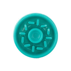 ZippyPaws Happy Bowl Slow Feeder - Donut
