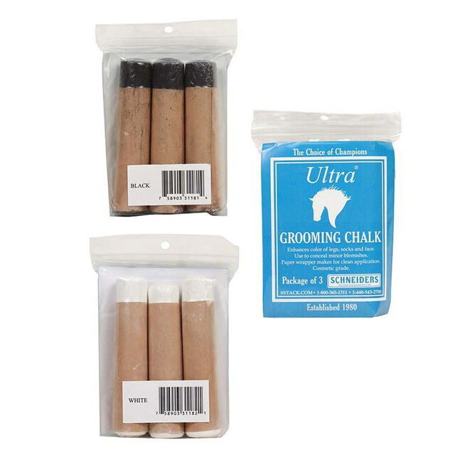 Ultra Grooming Chalk image number null
