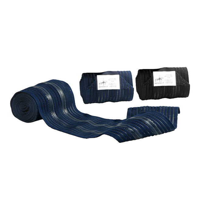 Saratoga Horseworks 9' Bandages - 2-Pack image number null