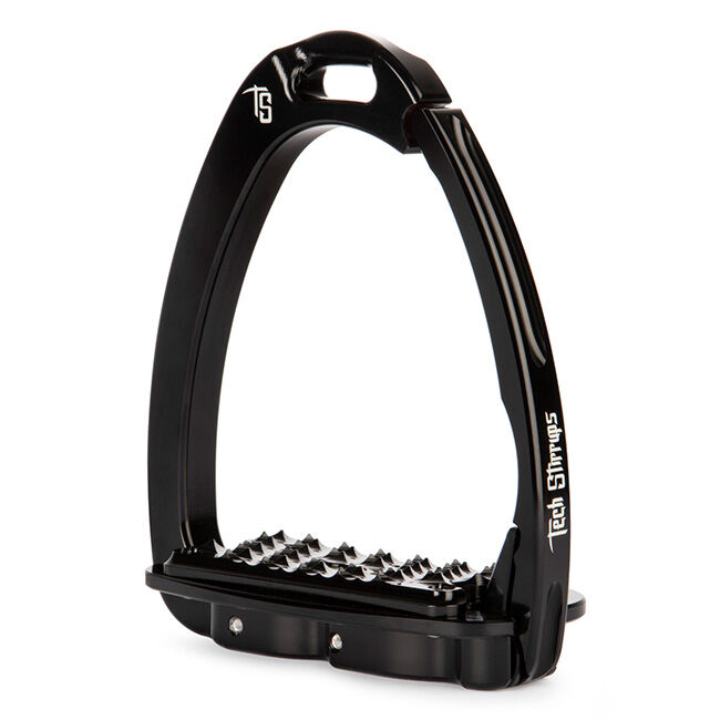 Tech Stirrups Venice Sloped EVO Stirrups image number null