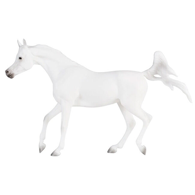 Breyer Grey Arabian image number null
