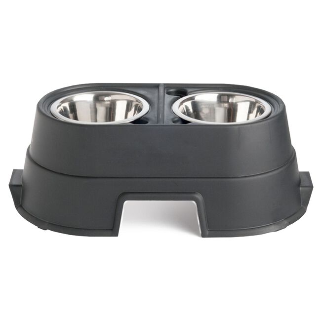 Durapet Slow Feed Bowl - Large image number null