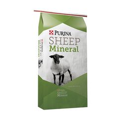 Purina Wind & Rain Sheep Mineral