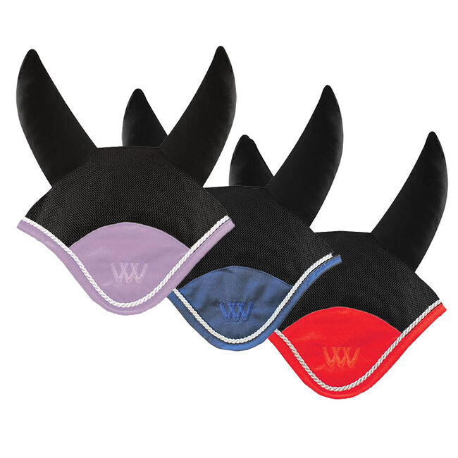 Woof Wear Ergonomic Fly Veil image number null