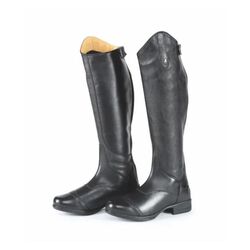 Shires Moretta Adult Aida Leather Riding Boots