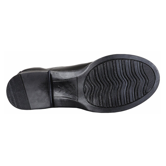 TuffRider Kids' Belmont Field Boot - Black image number null