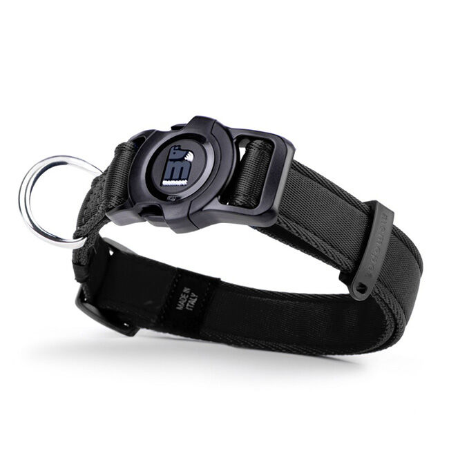 MyFamily Memopet Dog Collar with NFC Chip image number null
